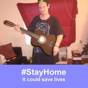 Meet your Posher, Ryan